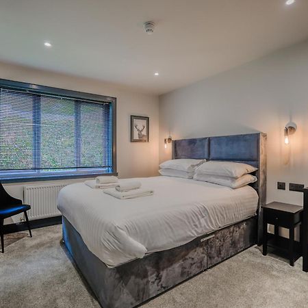 The Righ Hotel Oban Luaran gambar