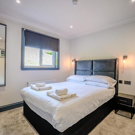 The Righ Hotel Oban Luaran gambar