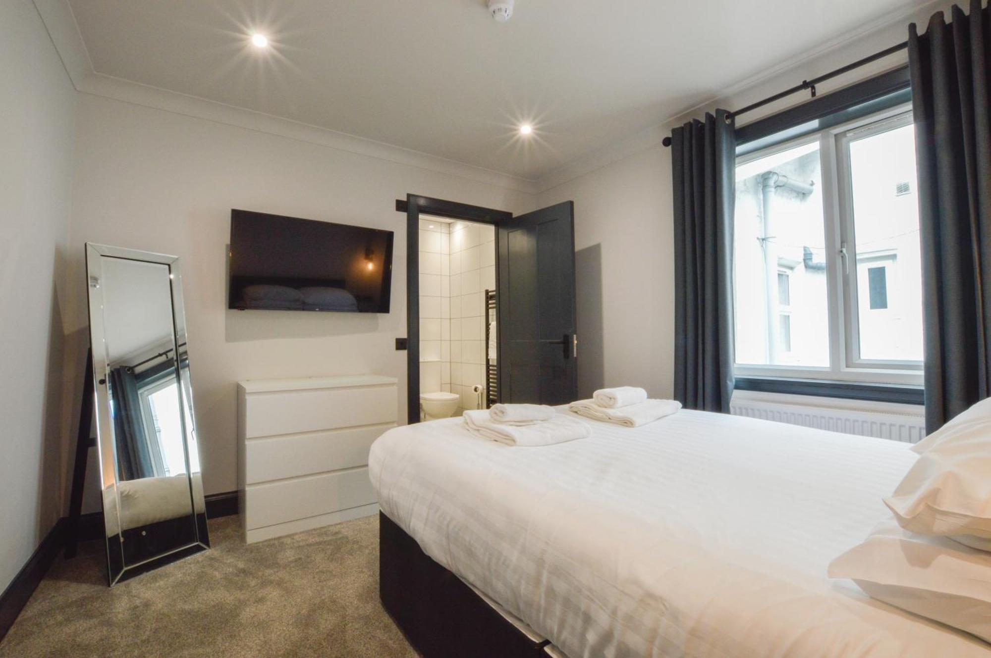 The Righ Hotel Oban Luaran gambar