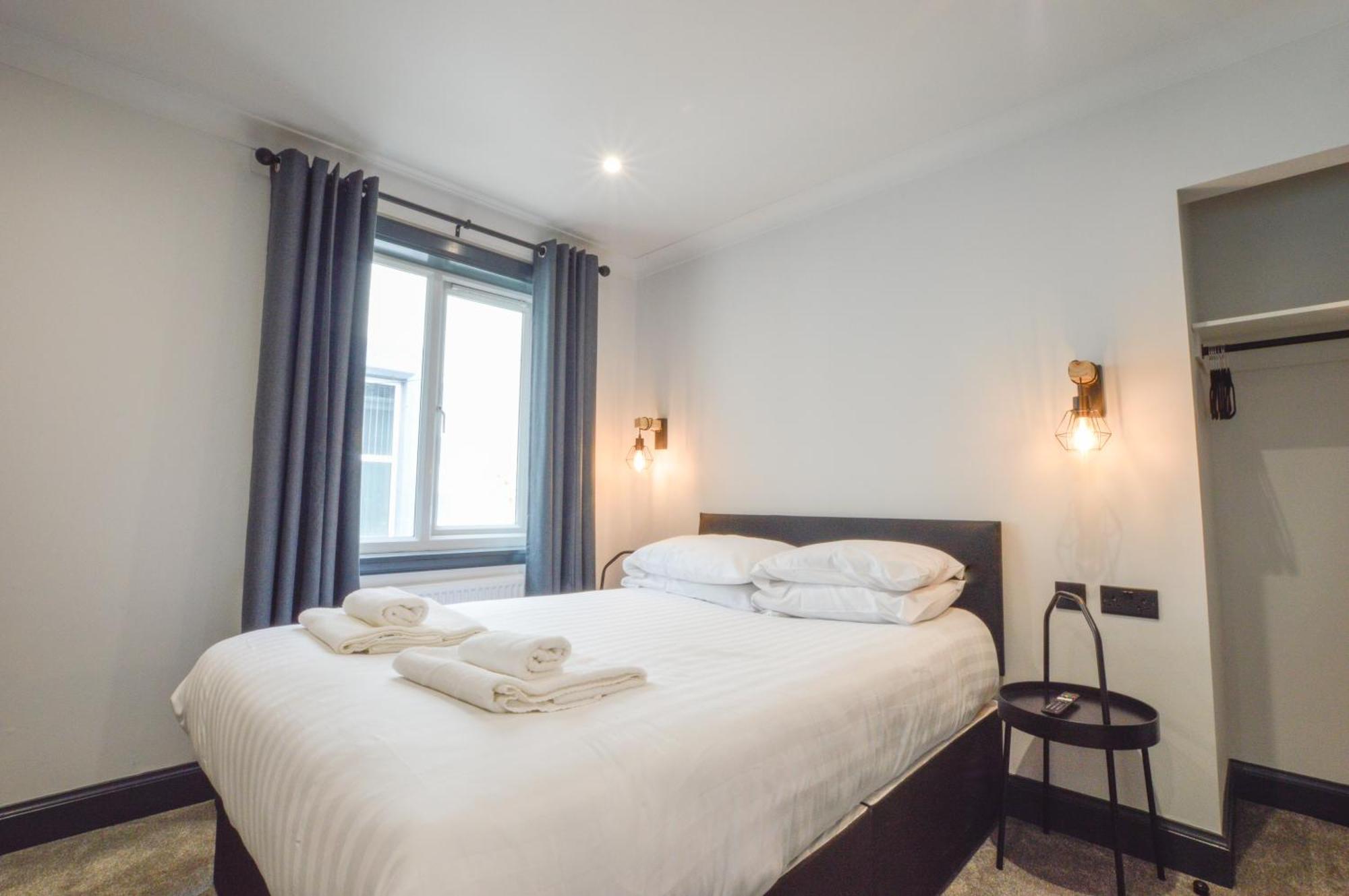 The Righ Hotel Oban Luaran gambar
