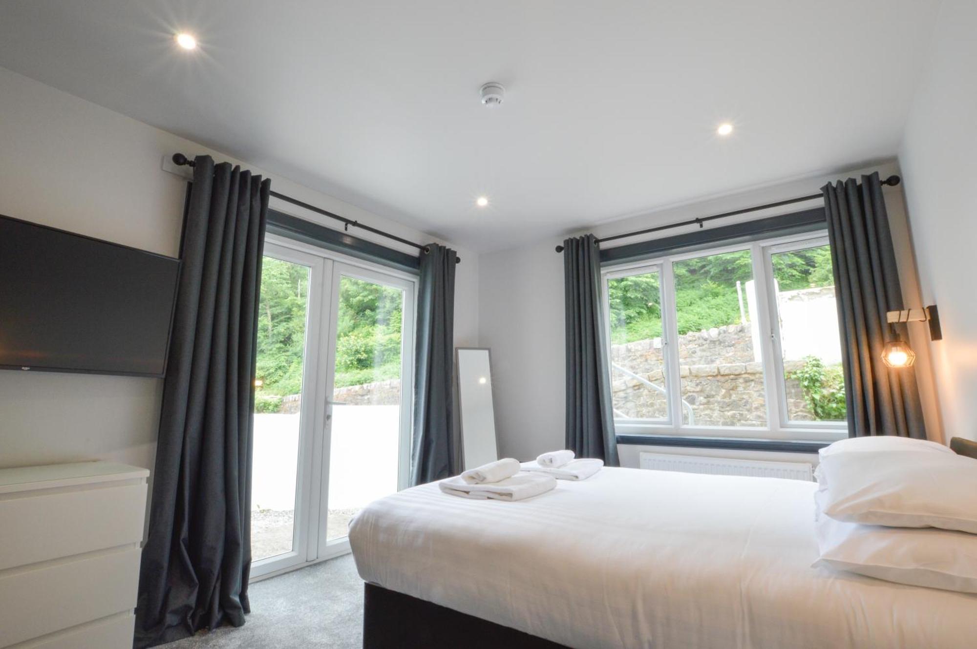 The Righ Hotel Oban Luaran gambar