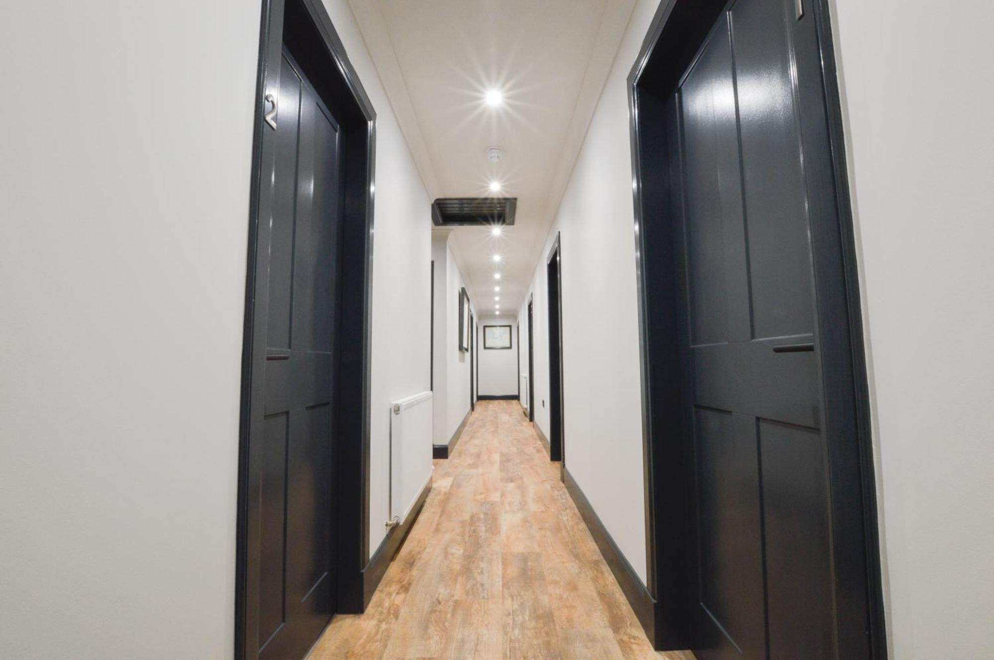 The Righ Hotel Oban Luaran gambar