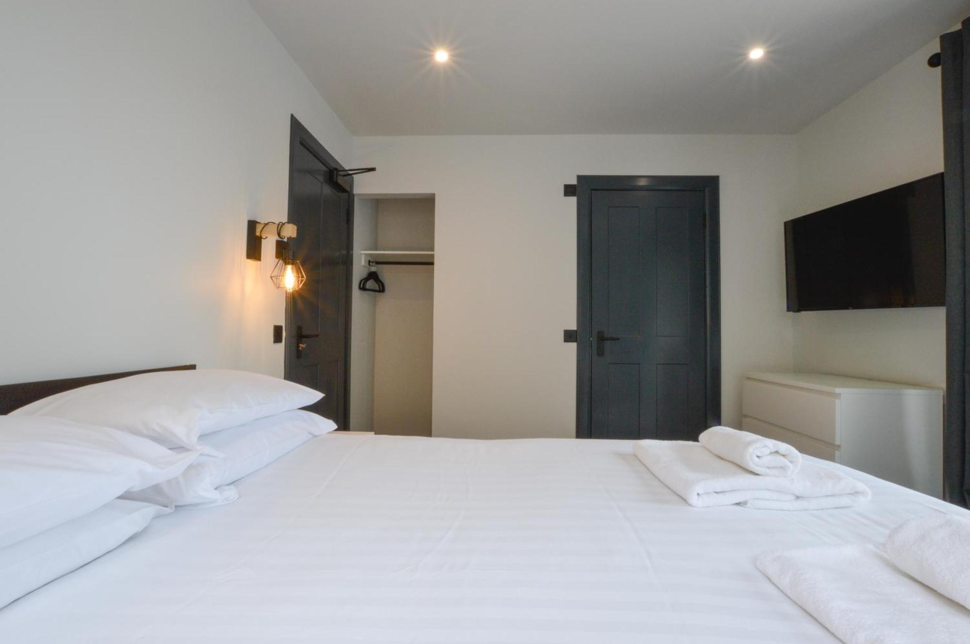 The Righ Hotel Oban Luaran gambar