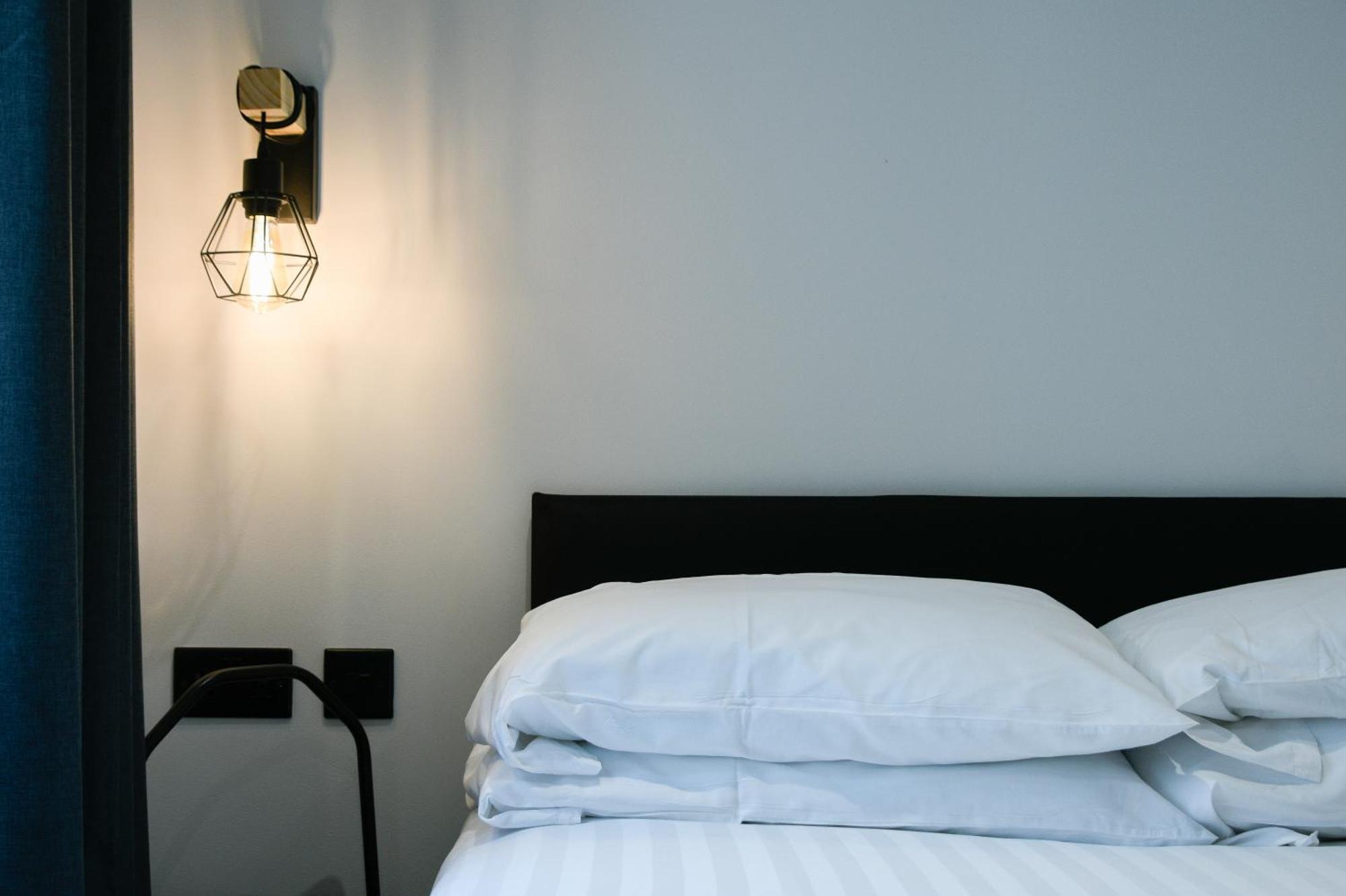 The Righ Hotel Oban Luaran gambar
