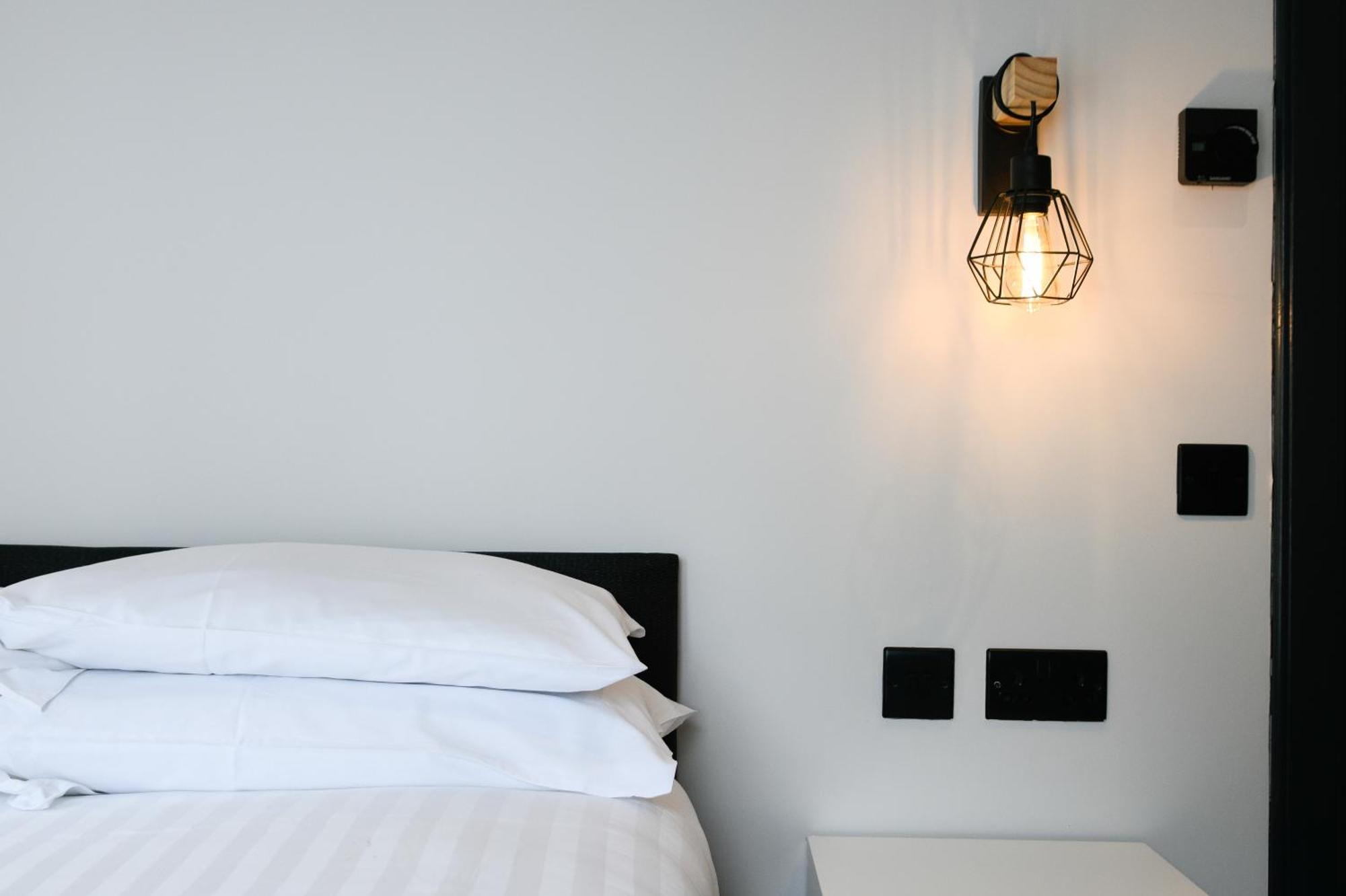 The Righ Hotel Oban Luaran gambar