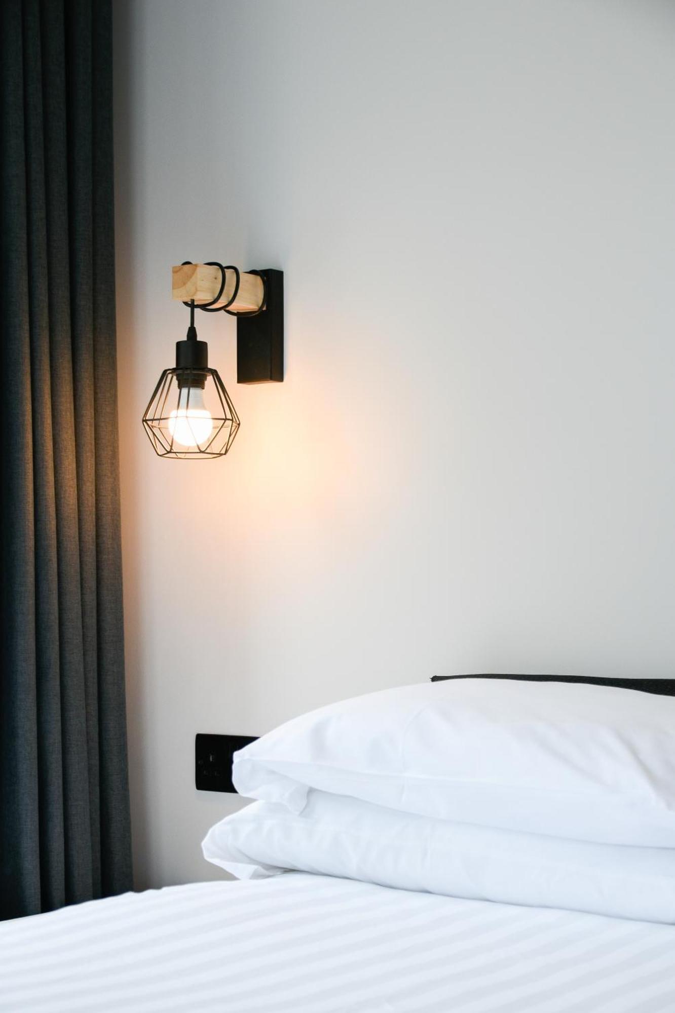 The Righ Hotel Oban Luaran gambar