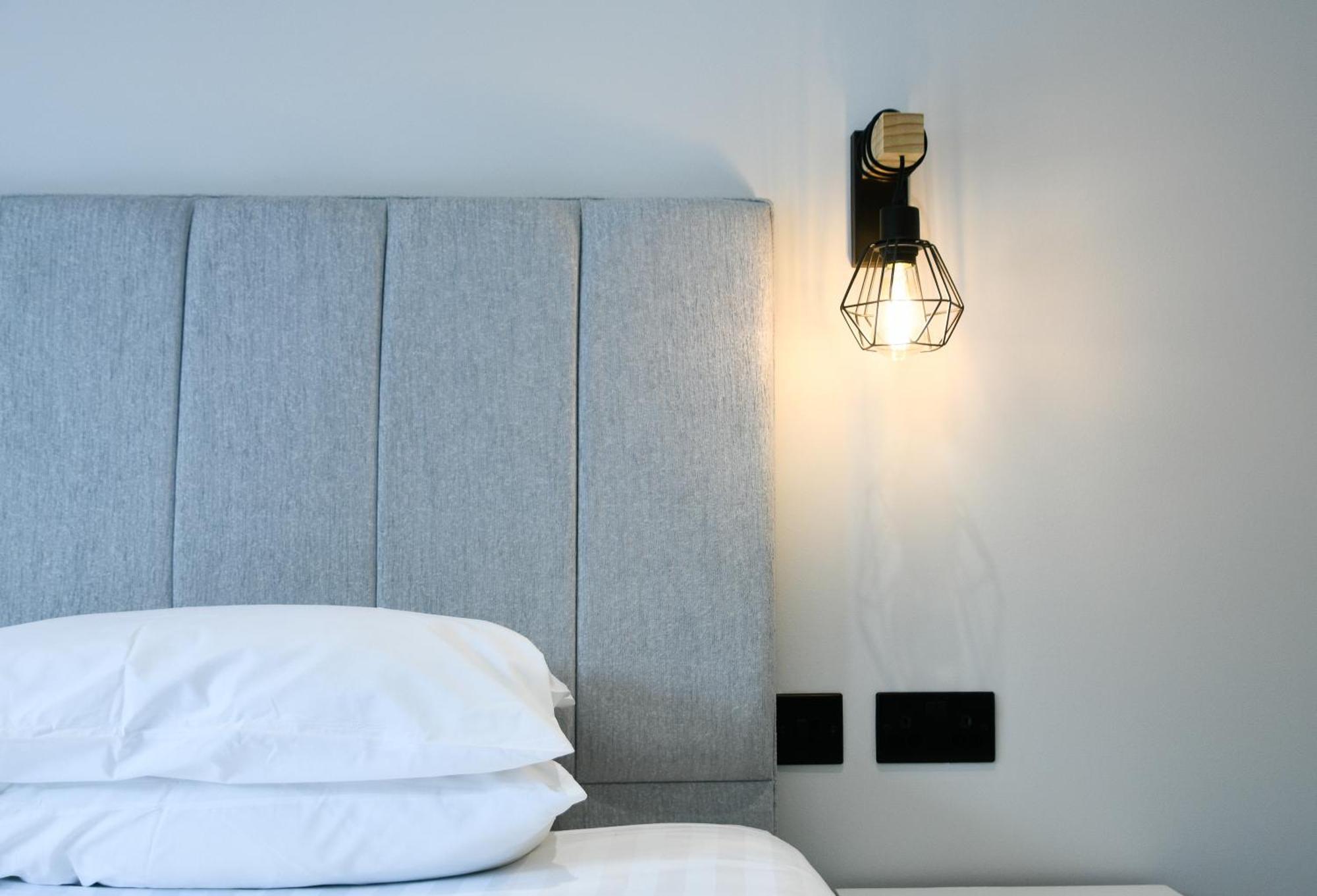 The Righ Hotel Oban Luaran gambar