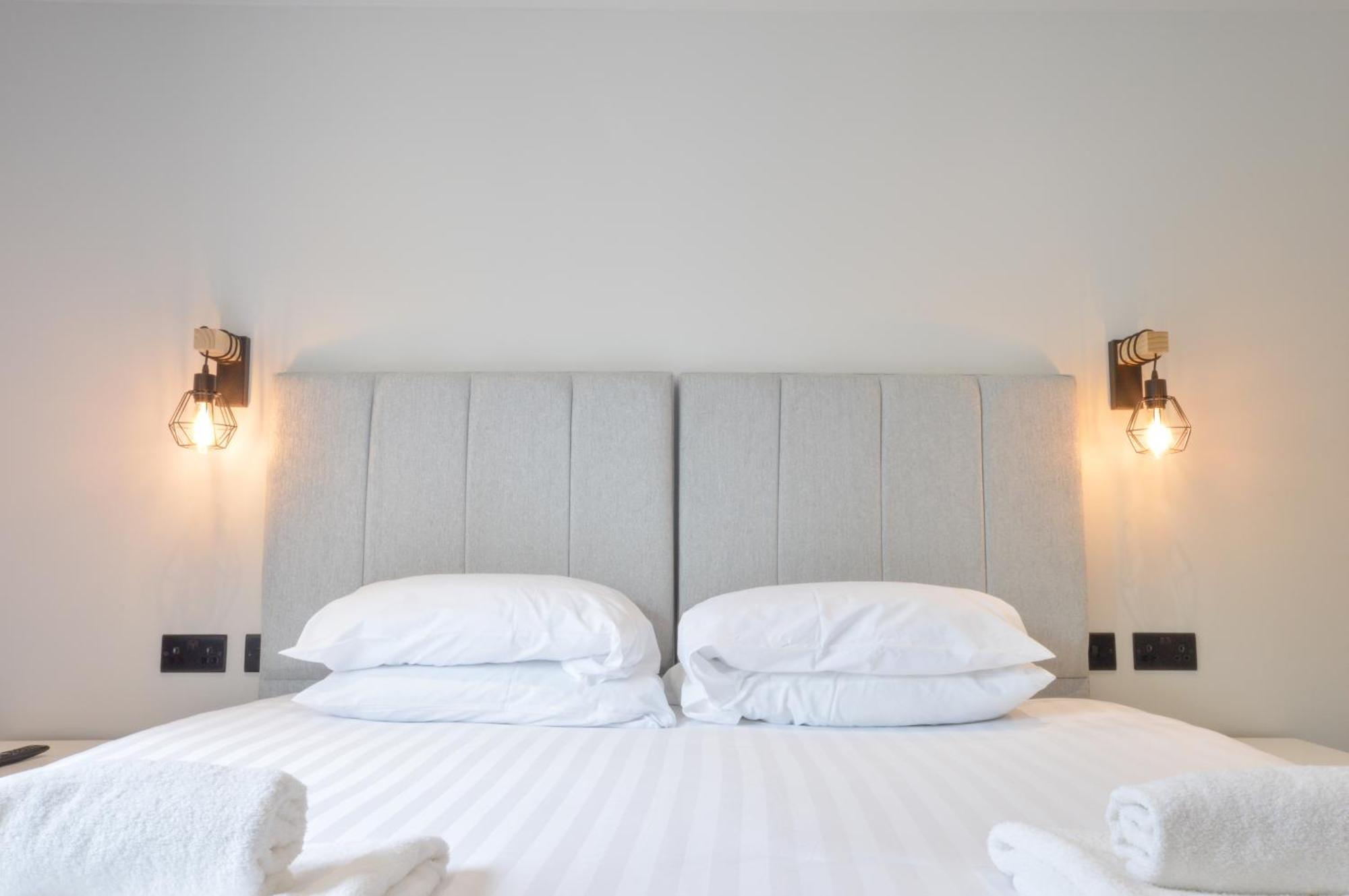 The Righ Hotel Oban Luaran gambar