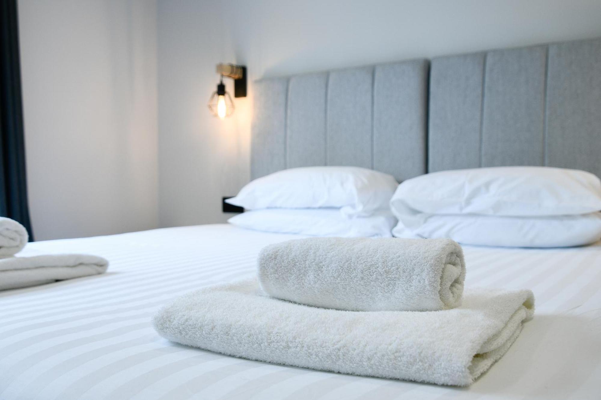 The Righ Hotel Oban Luaran gambar