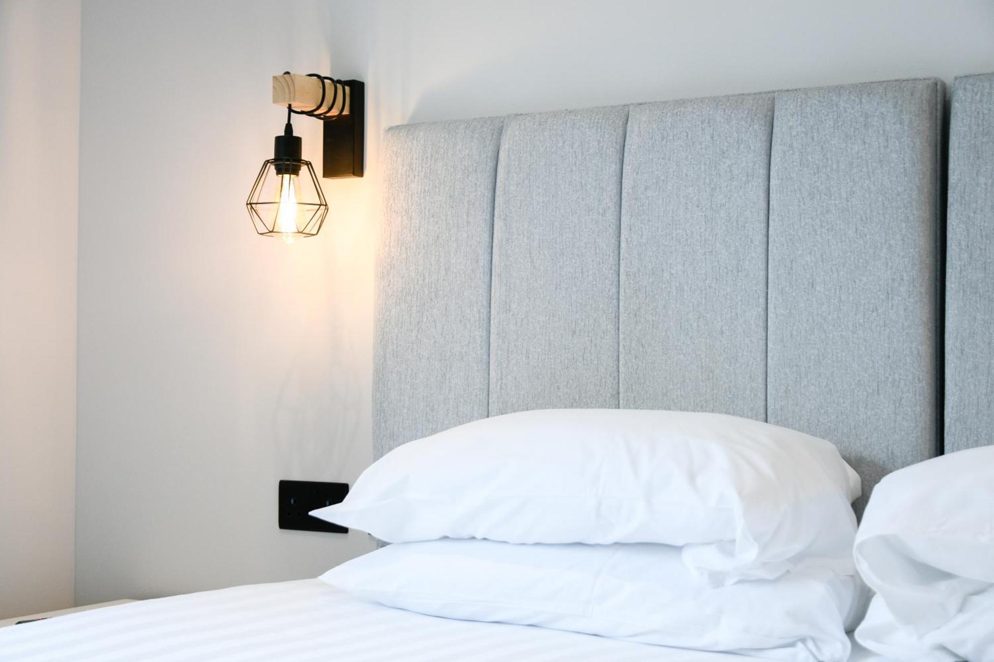 The Righ Hotel Oban Luaran gambar