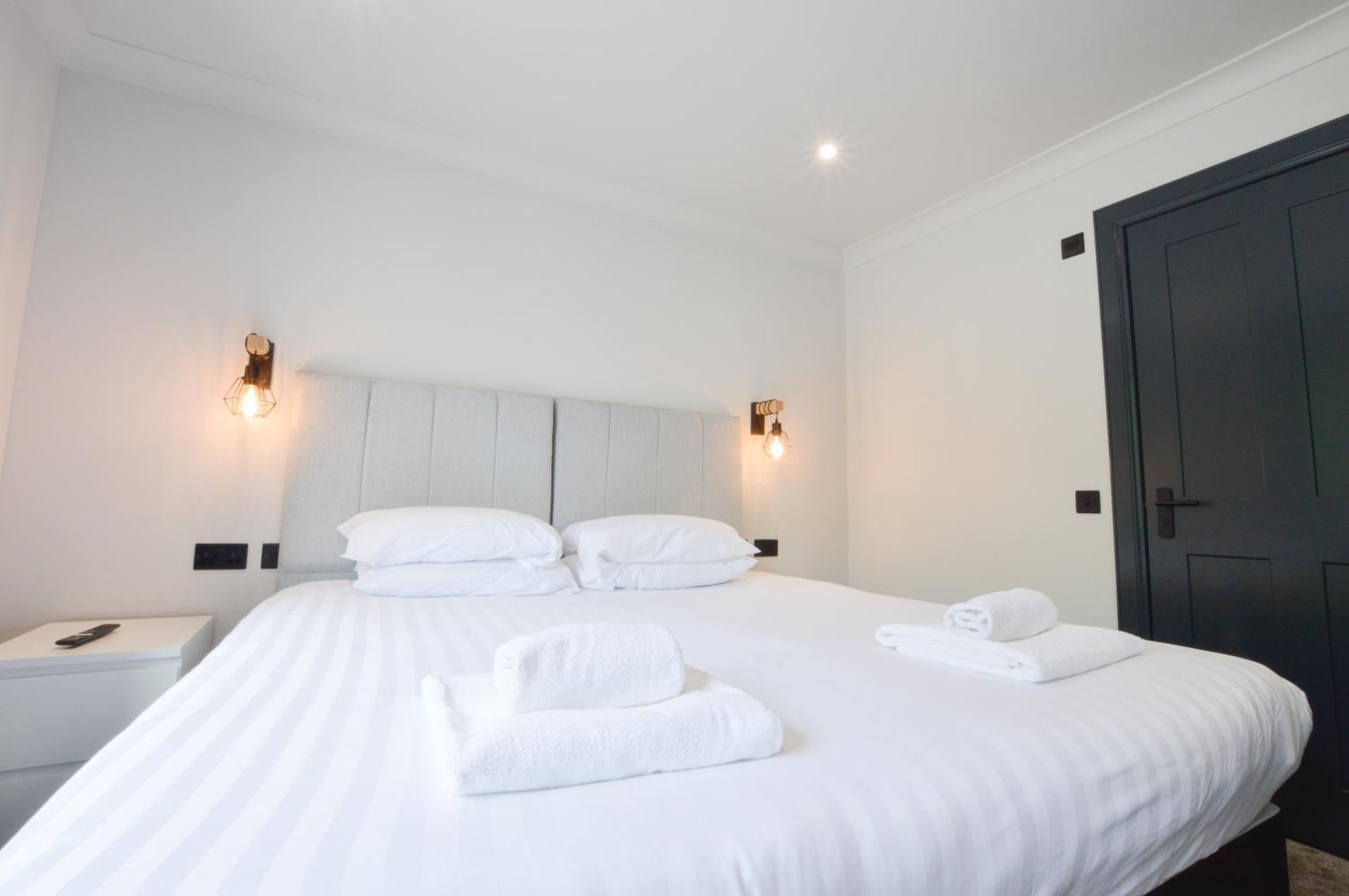 The Righ Hotel Oban Luaran gambar