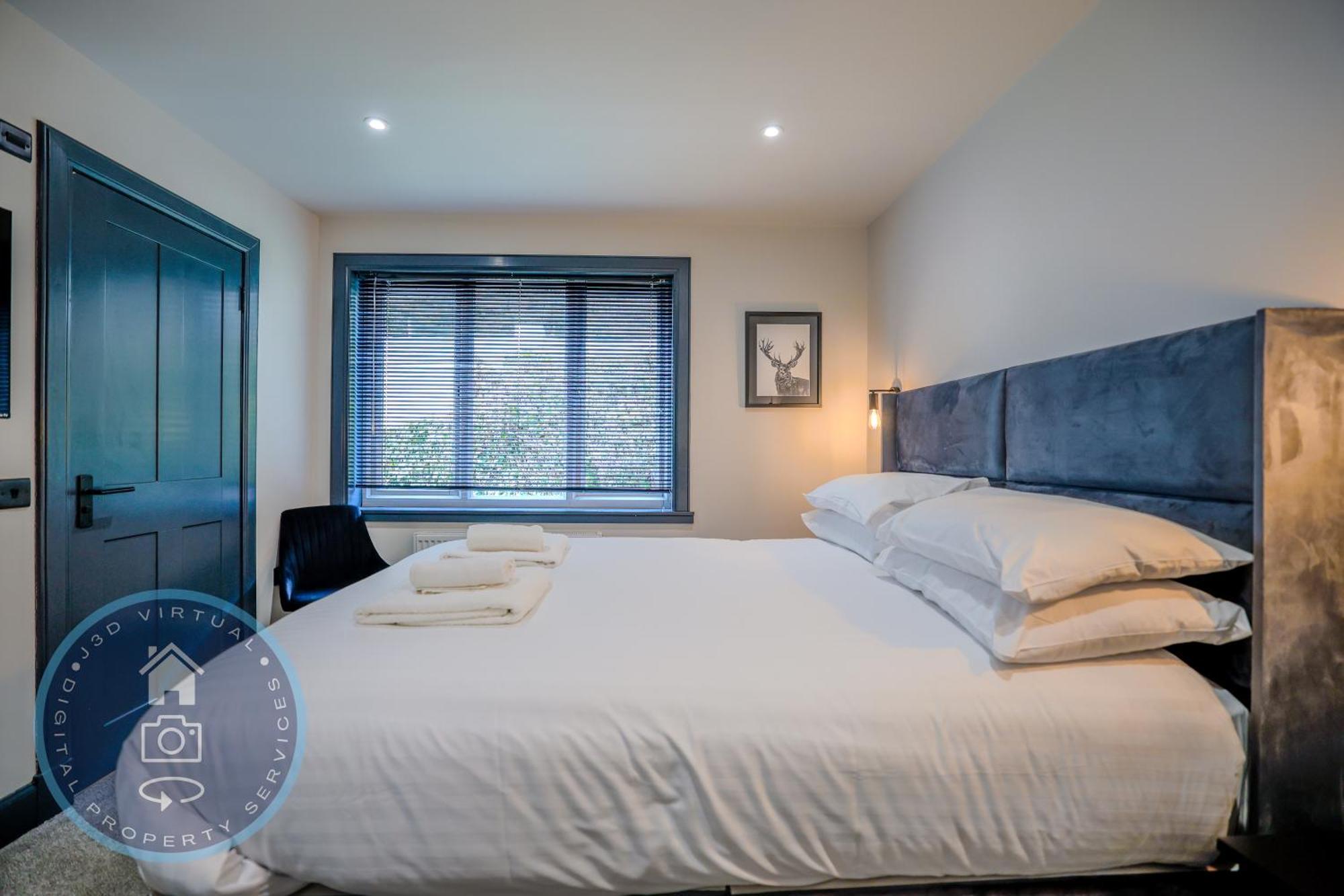 The Righ Hotel Oban Luaran gambar