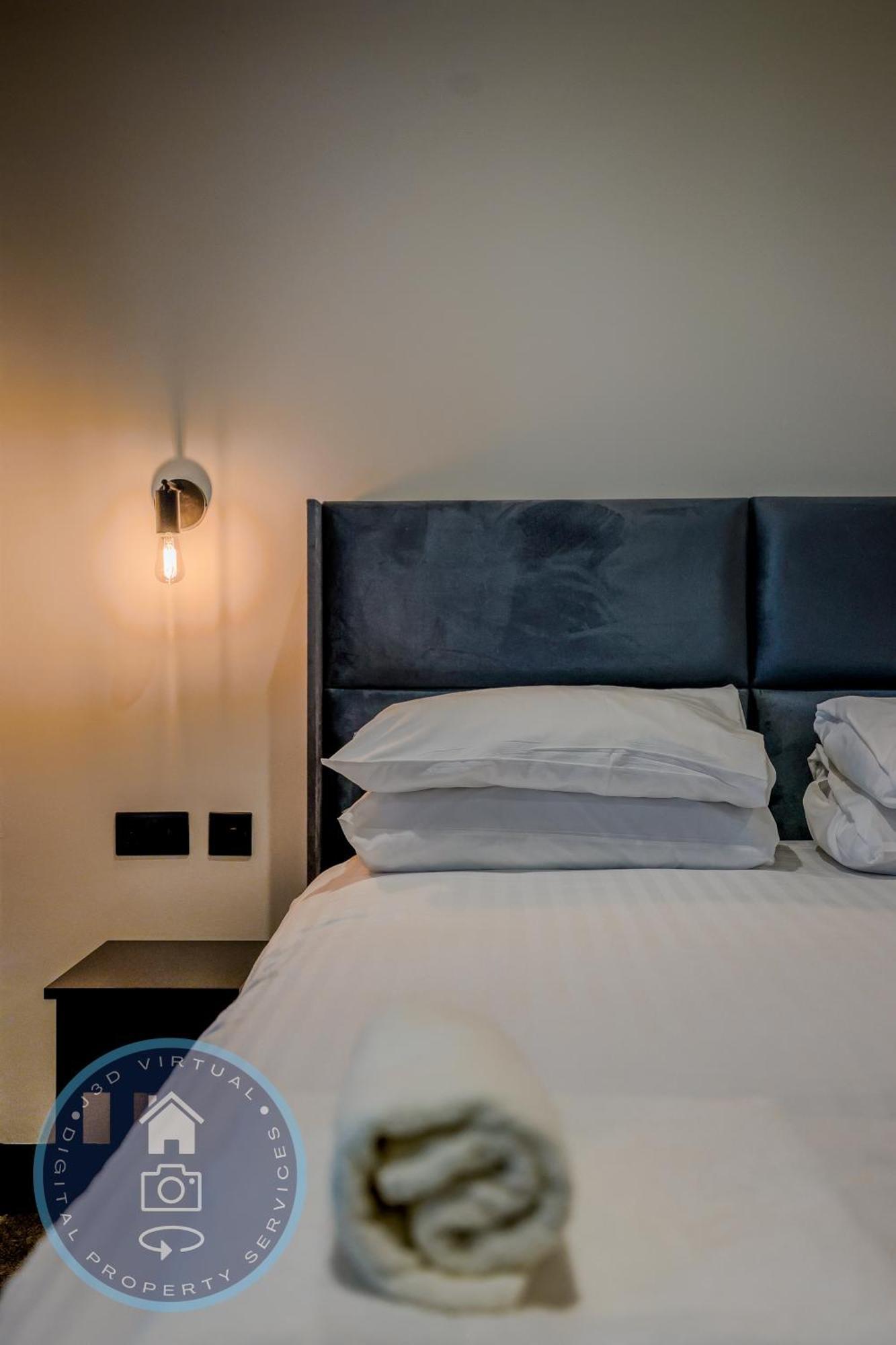 The Righ Hotel Oban Luaran gambar