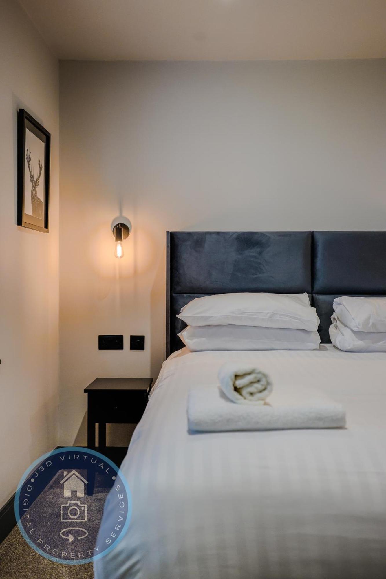 The Righ Hotel Oban Luaran gambar