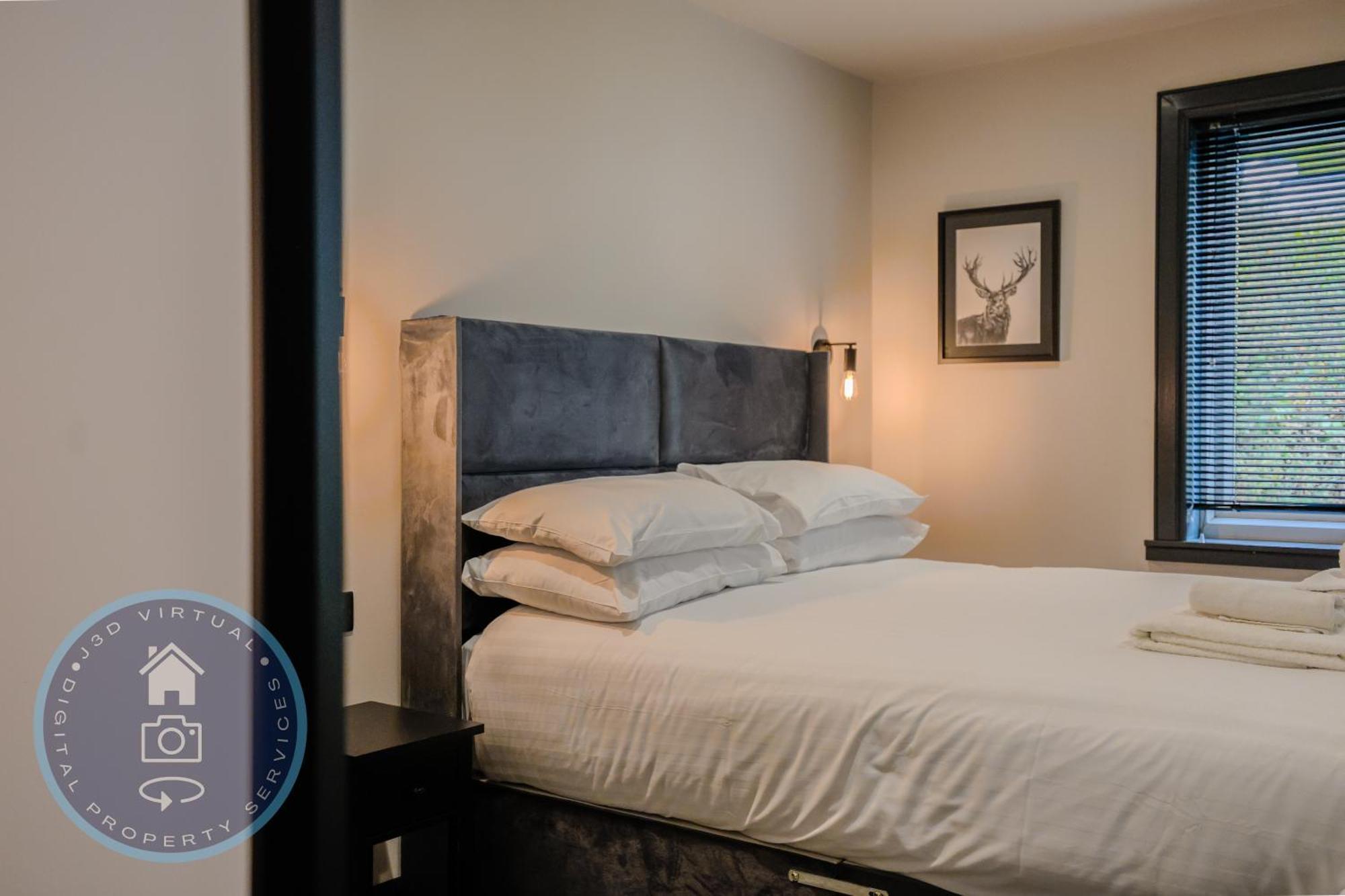 The Righ Hotel Oban Luaran gambar