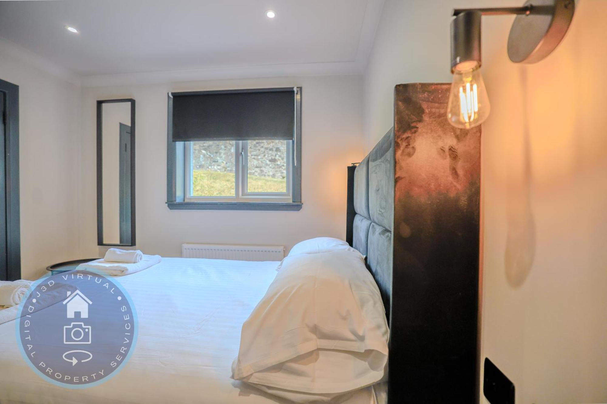 The Righ Hotel Oban Luaran gambar