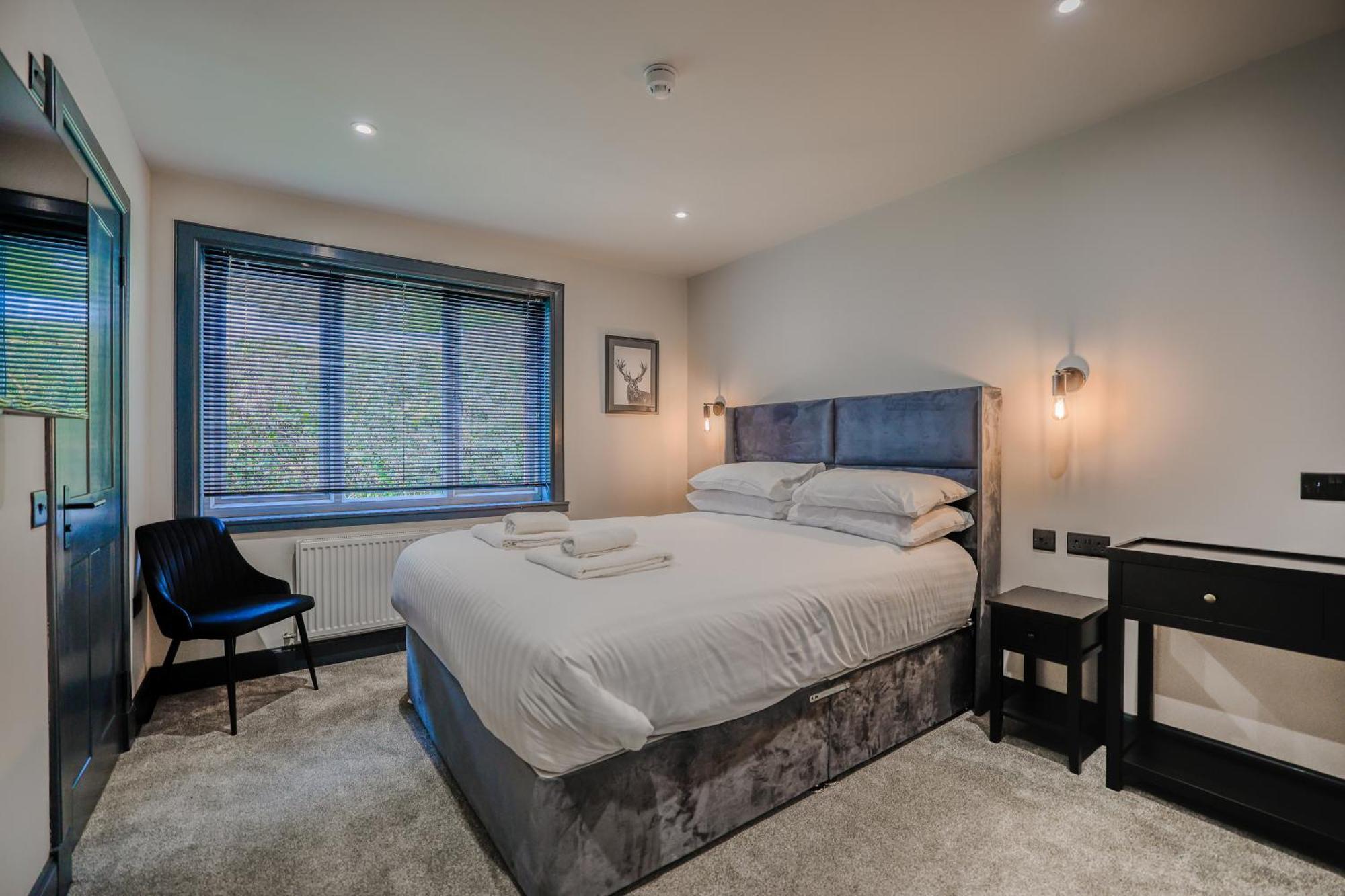 The Righ Hotel Oban Luaran gambar