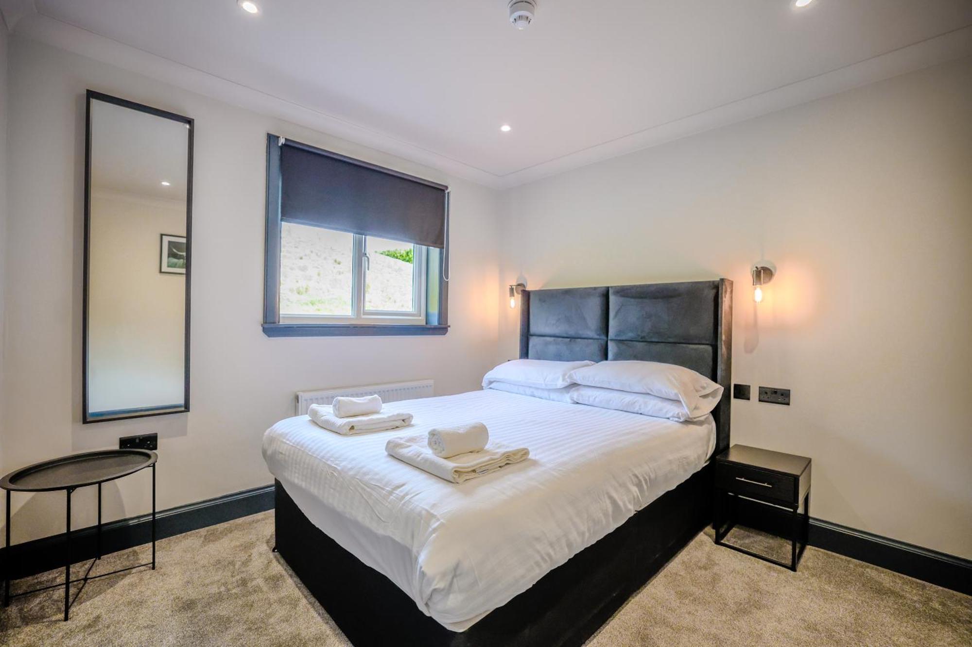 The Righ Hotel Oban Luaran gambar