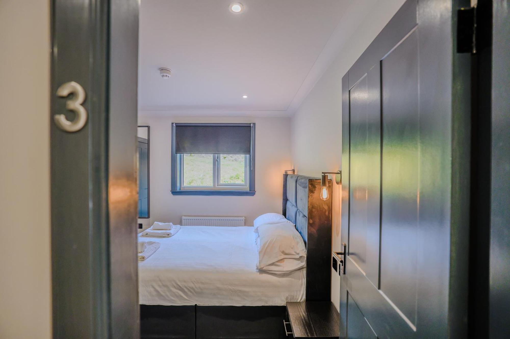 The Righ Hotel Oban Luaran gambar