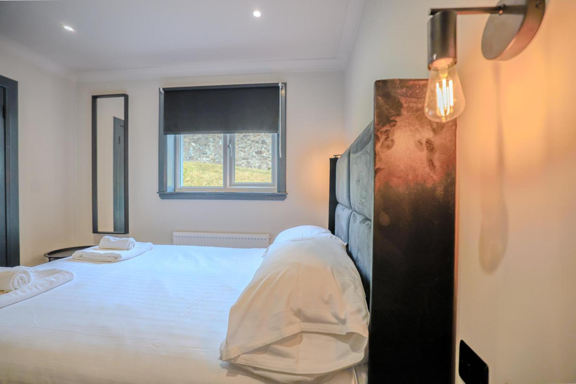 The Righ Hotel Oban Luaran gambar