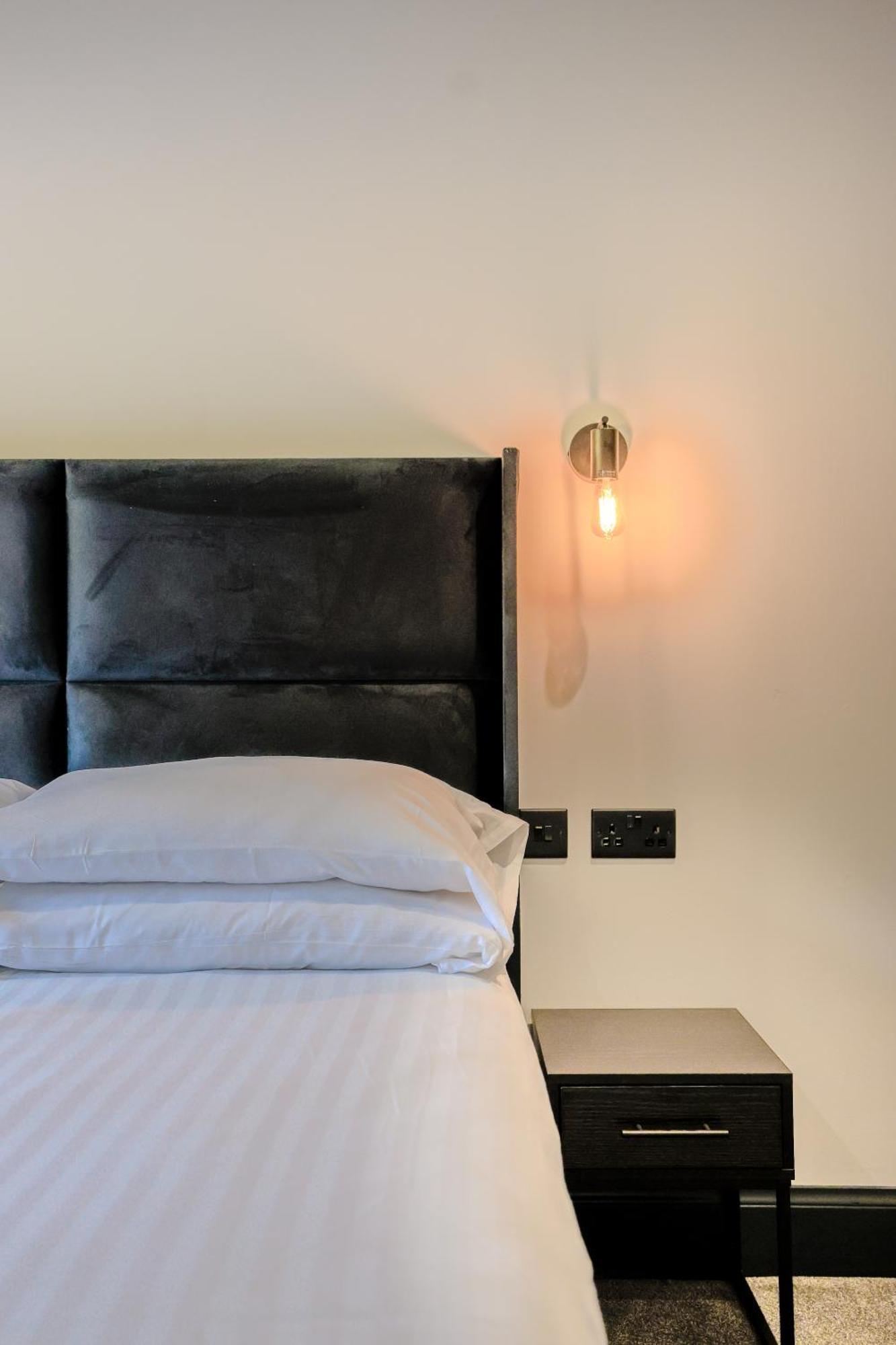 The Righ Hotel Oban Luaran gambar