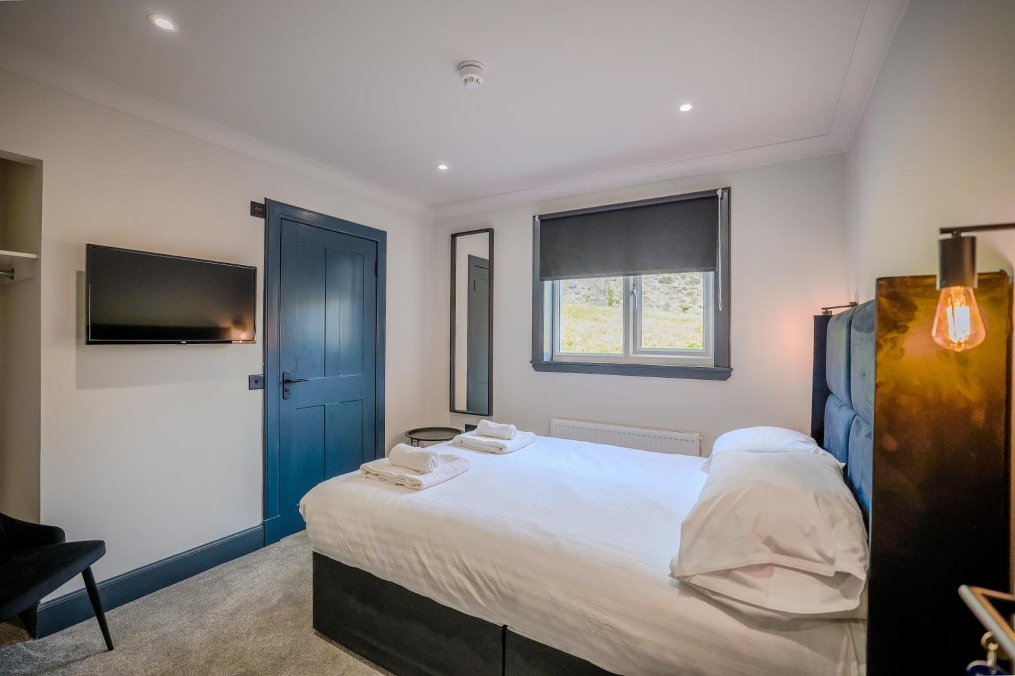 The Righ Hotel Oban Luaran gambar