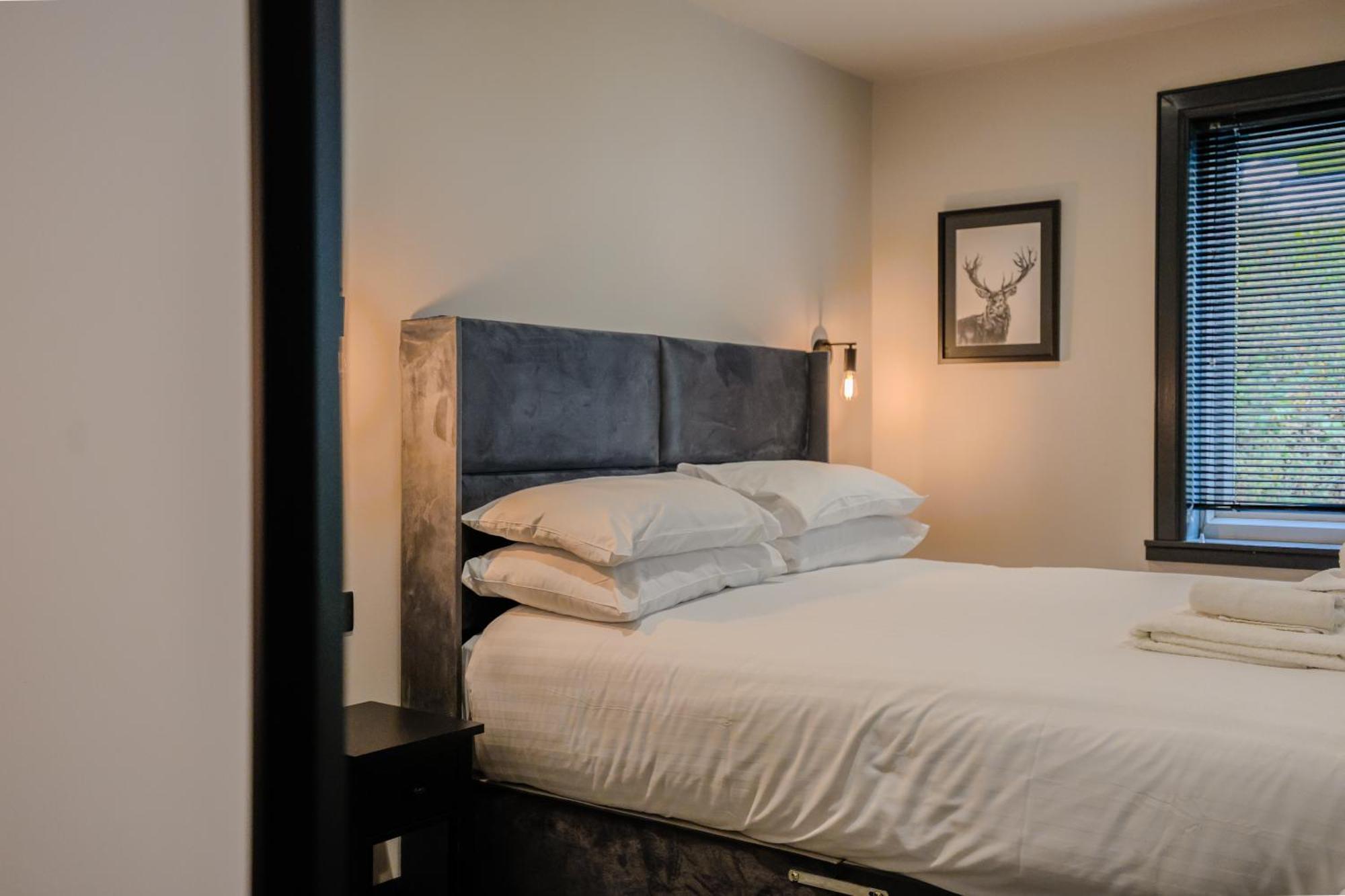 The Righ Hotel Oban Luaran gambar